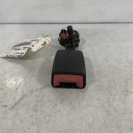 Attache ceinture arriere droit VOLKSWAGEN GOLF PLUS Photo n°1