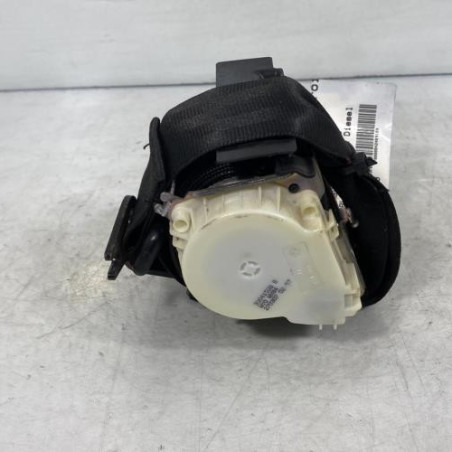 Ceinture arriere droit VOLKSWAGEN GOLF PLUS Photo n°1