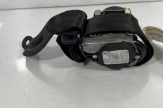 Pretensionneur de ceinture avant droit VOLKSWAGEN GOLF PLUS