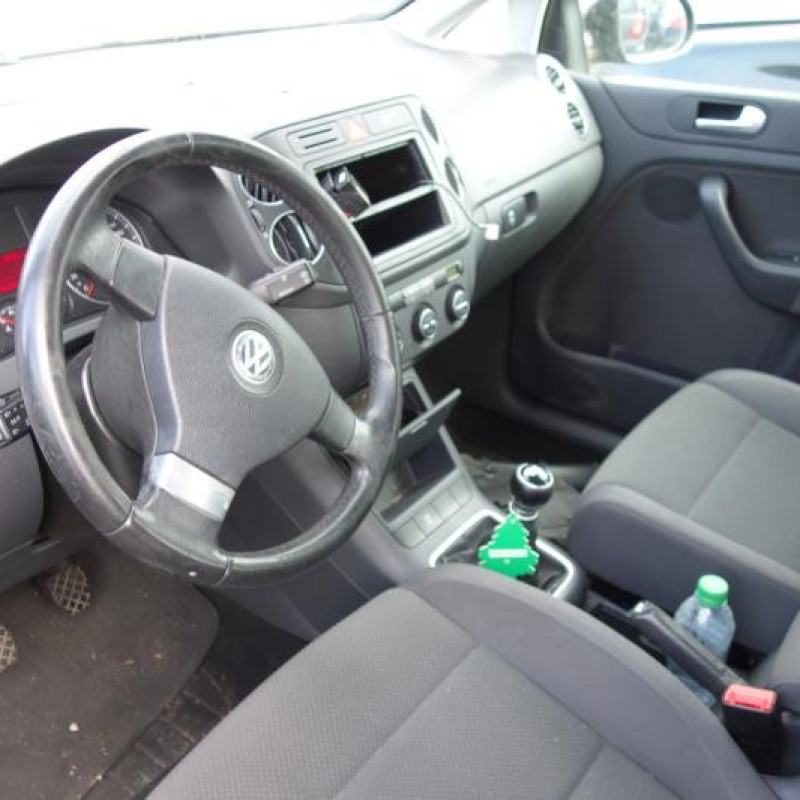 Renfort pare choc avant (traverse) VOLKSWAGEN GOLF PLUS Photo n°6