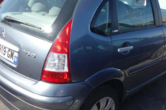 Compresseur clim CITROEN C3 1