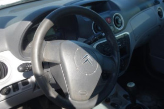 Compresseur clim CITROEN C3 1