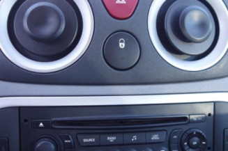 Compresseur clim CITROEN C3 1