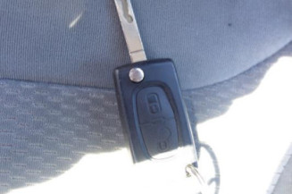 Compresseur clim CITROEN C3 1
