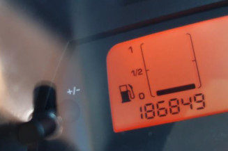 Compresseur clim CITROEN C3 1