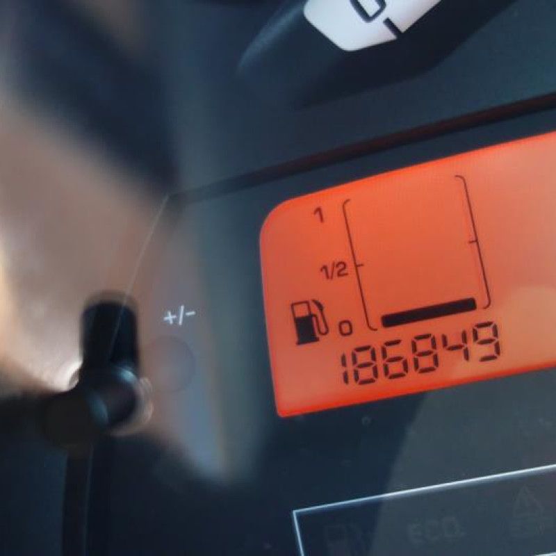 Compresseur clim CITROEN C3 1 Photo n°12