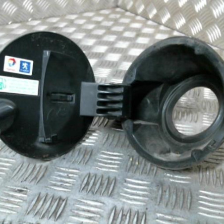 Trappe d'essence PEUGEOT 207