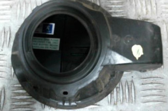 Trappe d'essence PEUGEOT 207