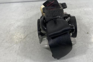 Pretensionneur de ceinture avant droit PEUGEOT 207