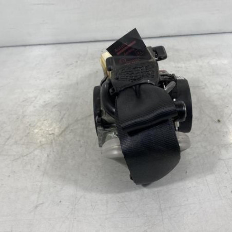 Pretensionneur de ceinture avant droit PEUGEOT 207