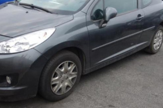 Pretensionneur de ceinture avant droit PEUGEOT 207