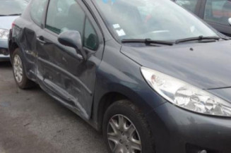 Pretensionneur de ceinture avant droit PEUGEOT 207
