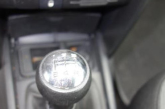Pretensionneur de ceinture avant droit PEUGEOT 207