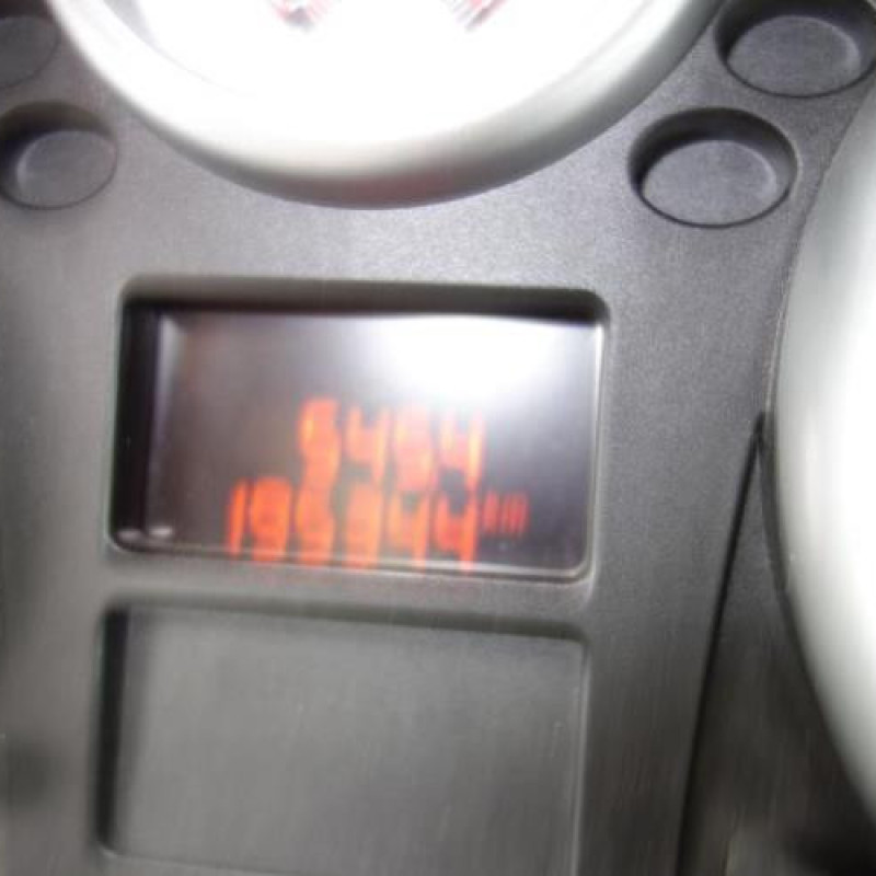 Pretensionneur de ceinture avant droit PEUGEOT 207 Photo n°13