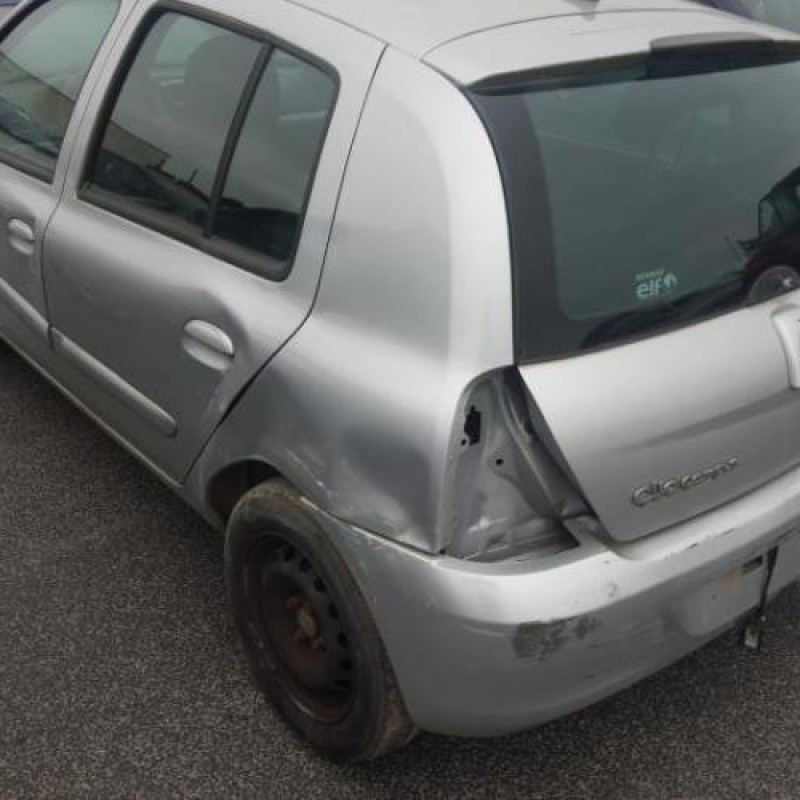 Pivot de moyeu avant droit RENAULT CLIO 2 CAMPUS Photo n°4