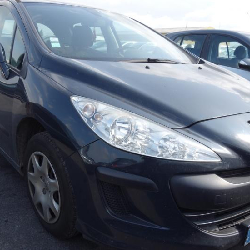 Bloc ABS (freins anti-blocage) PEUGEOT 308 1 Photo n°6