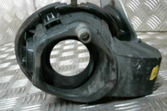 Trappe d'essence CITROEN C4 2