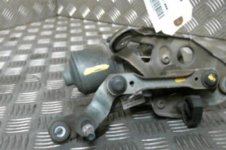 Moteur essuie glace avant droit PEUGEOT 407 Photo n°1