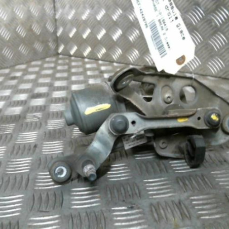 Moteur essuie glace avant droit PEUGEOT 407 Photo n°1
