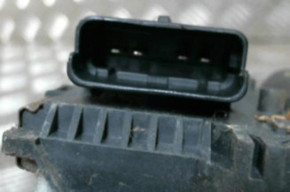 Moteur essuie glace avant droit PEUGEOT 407