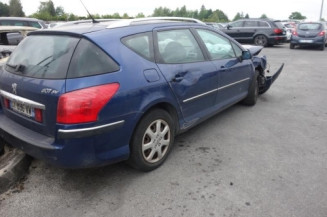 Moteur essuie glace avant droit PEUGEOT 407