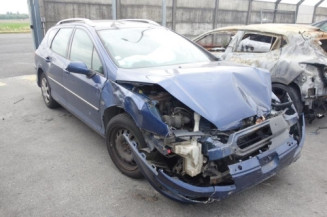 Moteur essuie glace avant droit PEUGEOT 407