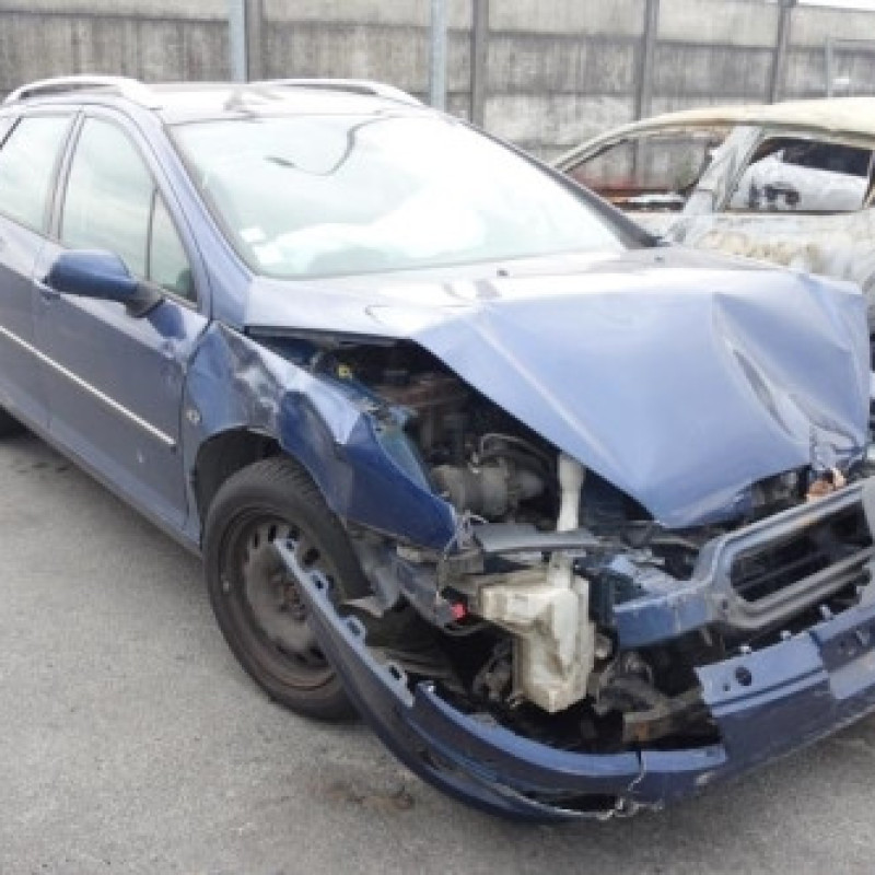 Moteur essuie glace avant droit PEUGEOT 407 Photo n°4