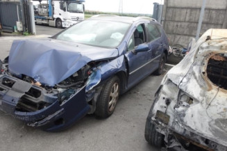 Moteur essuie glace avant droit PEUGEOT 407