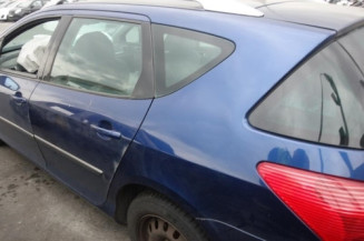 Moteur essuie glace avant droit PEUGEOT 407