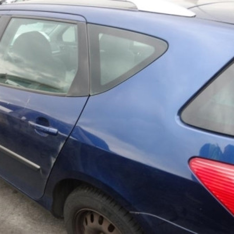 Moteur essuie glace avant droit PEUGEOT 407 Photo n°6