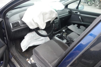 Moteur essuie glace avant droit PEUGEOT 407