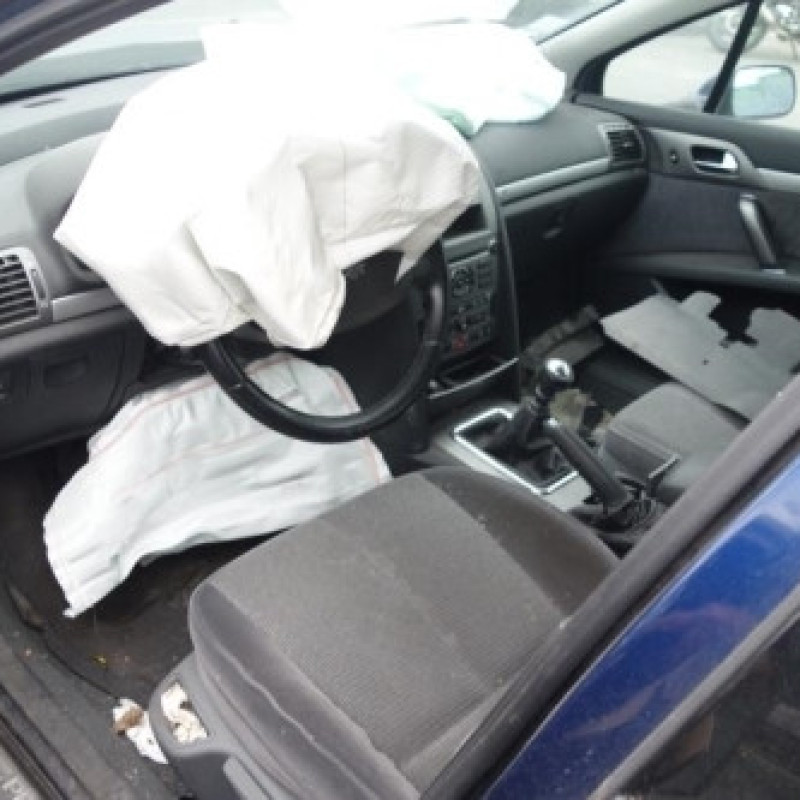 Moteur essuie glace avant droit PEUGEOT 407 Photo n°7