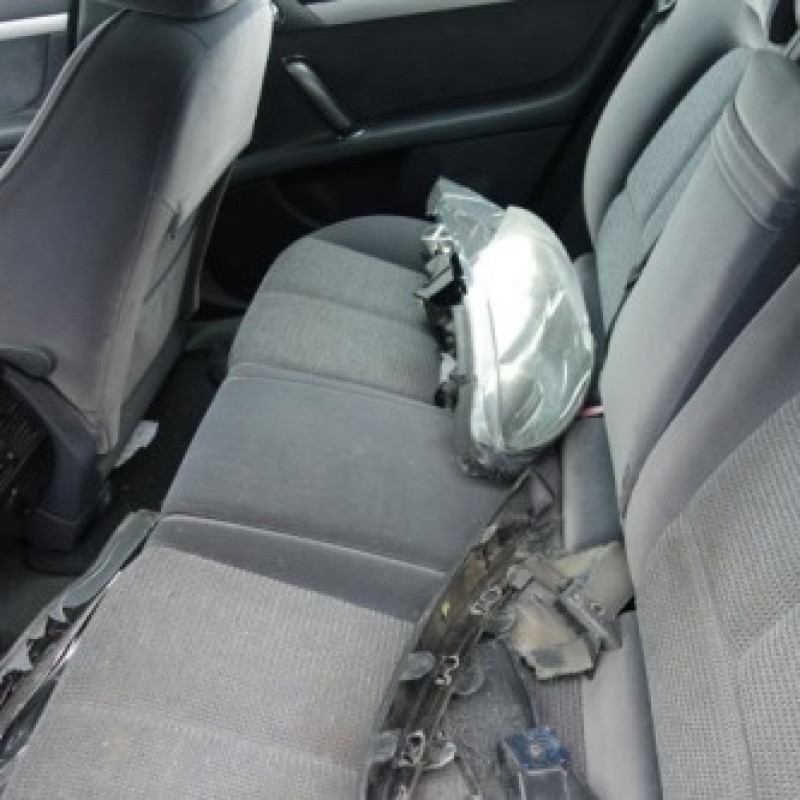 Moteur essuie glace avant droit PEUGEOT 407 Photo n°9