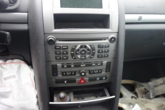 Moteur essuie glace avant droit PEUGEOT 407