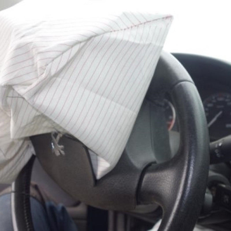 Moteur essuie glace avant droit PEUGEOT 407 Photo n°13
