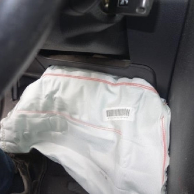 Moteur essuie glace avant droit PEUGEOT 407 Photo n°14