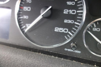 Moteur essuie glace avant droit PEUGEOT 407
