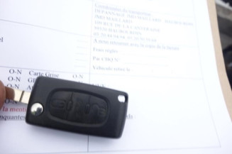 Moteur essuie glace avant droit PEUGEOT 407