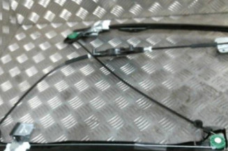 Leve vitre electrique avant droit VOLKSWAGEN TOURAN 1 Photo n°1