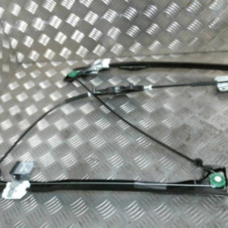 Leve vitre electrique avant droit VOLKSWAGEN TOURAN 1 Photo n°1