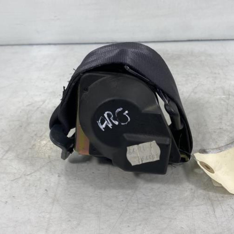 Ceinture arriere gauche PEUGEOT 406 Photo n°1
