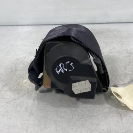 Ceinture arriere gauche PEUGEOT 406 Photo n°1