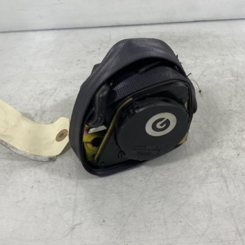 Ceinture arriere gauche PEUGEOT 406 Photo n°3