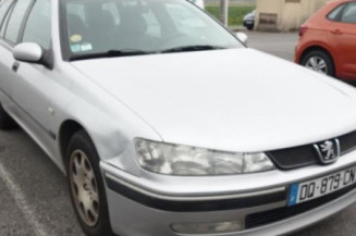 Ceinture arriere gauche PEUGEOT 406