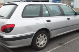Ceinture arriere gauche PEUGEOT 406