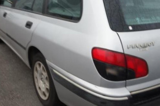 Ceinture arriere gauche PEUGEOT 406