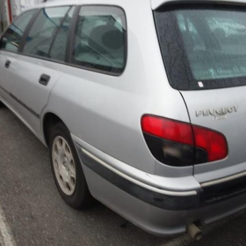 Ceinture arriere gauche PEUGEOT 406 Photo n°7