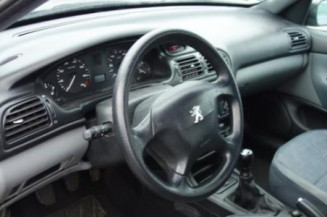 Ceinture arriere gauche PEUGEOT 406