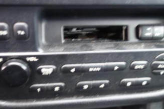 Ceinture arriere gauche PEUGEOT 406