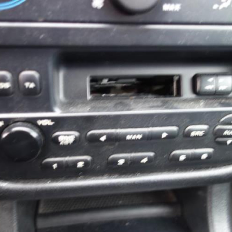 Ceinture arriere gauche PEUGEOT 406 Photo n°9